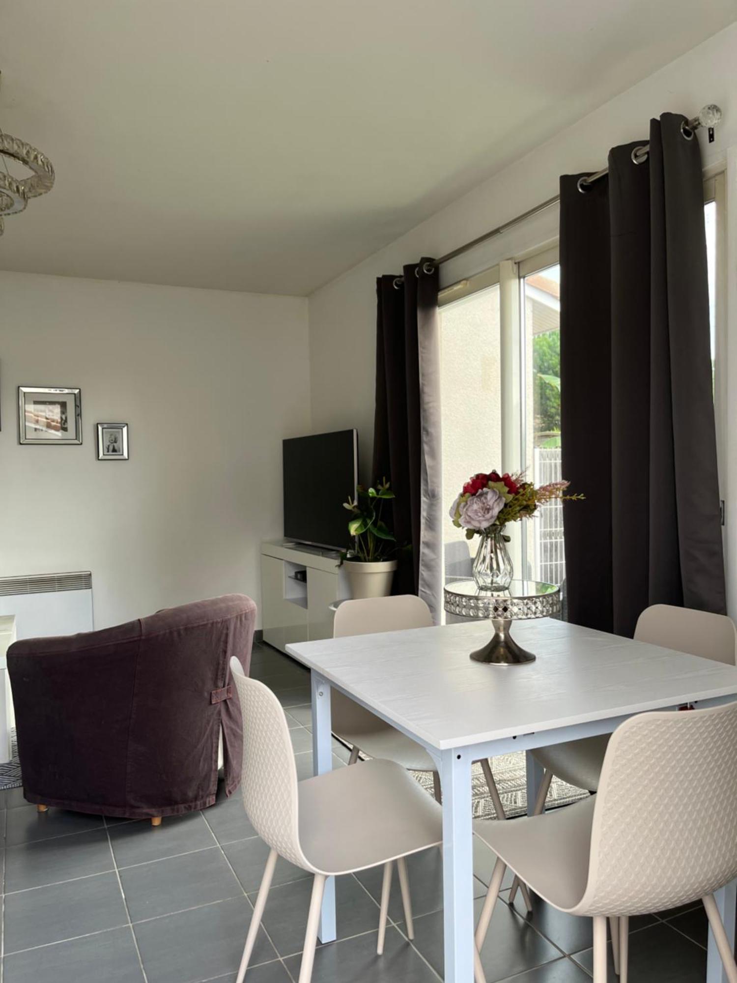 הוילה Bouliac Maison Diane Arena, Gendarmerie, Rocade מראה חיצוני תמונה