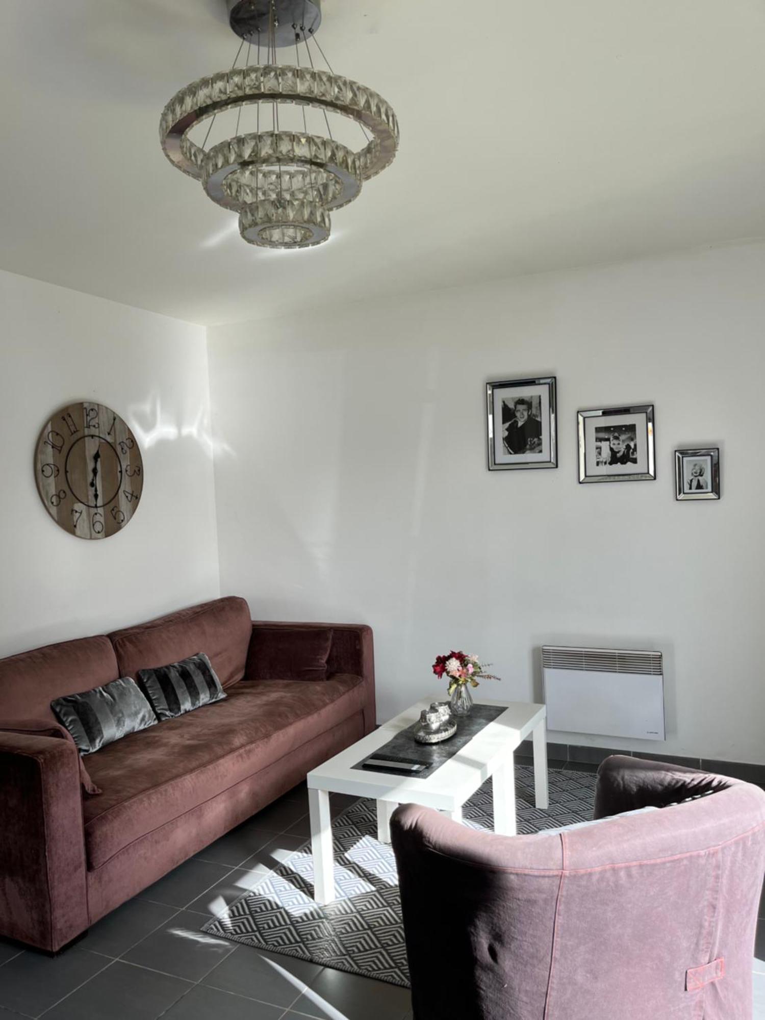 הוילה Bouliac Maison Diane Arena, Gendarmerie, Rocade מראה חיצוני תמונה